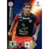 Soccer Cards  Marco Estrada Montpellier Herault SC Adrenalyn XL Uefa Champions League 2012/13