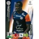 John Utaka Star Player Montpellier Herault SC 171