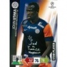 Offer Soccer Cards John Utaka Star Player Adrenalyn XL Champions League 2012/13