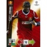 Buy Cards Jores Okore FC Nordsjaelland Adrenalyn XL Champions League 2012/13