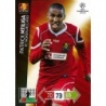 Sale Cards Patrick Mtiliga FC Nordsjaelland Panini Adrenalyn XL Champions League 2012-13