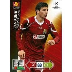 Ivan Runje FC Nordsjaelland 175