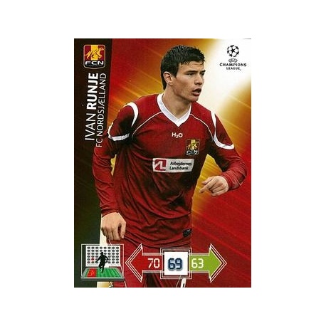 Ivan Runje FC Nordsjaelland 175