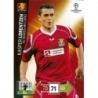 Buy Soccer Cards Kasper Lorentzen FC Nordsjaelland Adrenalyn XL Champions League 2012-13