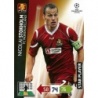 Trading Cards Nicolai Stokholm Star Player Adrenalyn XL Champions League 2012-13