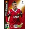 Buy Soccer Cards Mikkel Beckmann FC Nordsjaelland Adrenalyn XL Champions League 2012/13