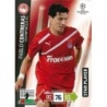 Buy Cards Pablo Contreras Star Player Panini Adrenalyn XL Champions League 2012-13