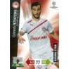 Offer Soccer Cards Giannis Fetfatzidis Rising Star Adrenalyn XL Champions League 2012-13