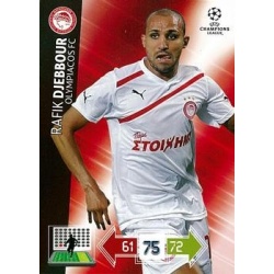 Rafik Djebbour Olympiakos 191