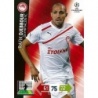 Buy Soccer Cards Rafik Djebbour Olympiakos Adrenalyn XL Uefa Champions League 2012/13