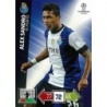 Sale Cards Alex Sandro Porto Panini Adrenalyn XL Champions League 2012-13