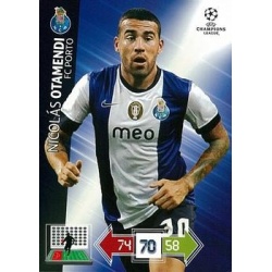 Nicolas Otamendi Porto 195
