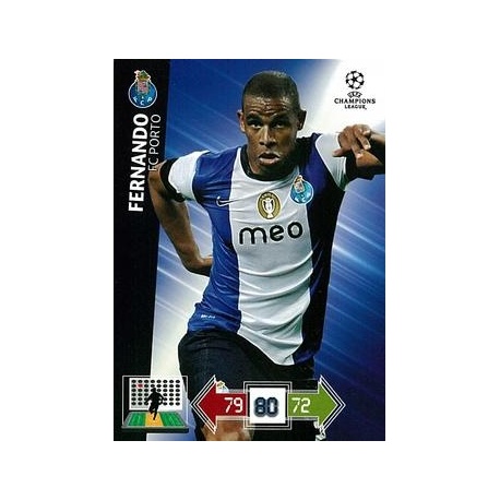 Fernando Porto 201