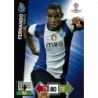 Soccer Cards  Fernando Porto Panini Adrenalyn XL Champions League 2012 13