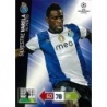 Offer Soccer Cards Silvestre Varela Porto Panini Adrenalyn XL Champions League 2012-13