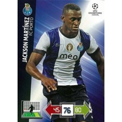 Jackson Martinez Porto 203