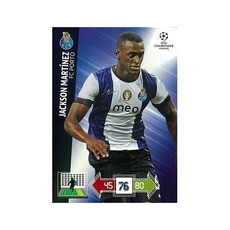 Jackson Martinez Porto 203
