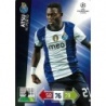 Buy Cards Atsu Porto Adrenalyn XL Champions League 2012/13