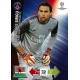 Salvatore Sirigu PSG 205