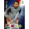 Buy Cards Salvatore Sirigu PSG Adrenalyn XL Champions League 2012/13