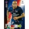 Sale Cards Alex PSG Panini Adrenalyn XL Champions League 2012 13