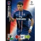 Thiago Silva PSG 208