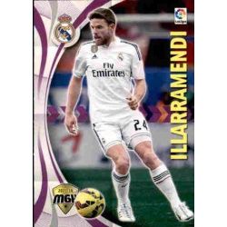 Illarramendi 338