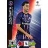 Buy Soccer Cards Thiago Motta PSG Adrenalyn XL Champions League 2012-13