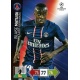 Blaise Matuidi PSG 212