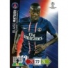 Sale Cards Blaise Matuidi PSG Adrenalyn XL Uefa Champions League 2012/13