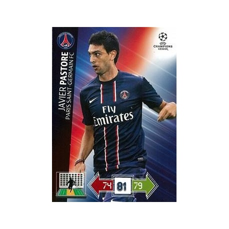 Javier Pastore PSG 213