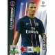 Zlatan Ibrahimovic Star Player PSG 216