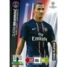 Buy Cards Zlatan Ibrahimovic Star Player Adrenalyn XL Champions League 2012/13