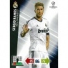 Sale Cards Sergio Ramos Real Madrid Adrenalyn XL Champions League 2012-13