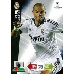Pepe Real Madrid 219