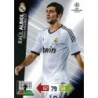 Buy Cards Raul Albiol Real Madrid Panini Adrenalyn XL Champions League 2012-13