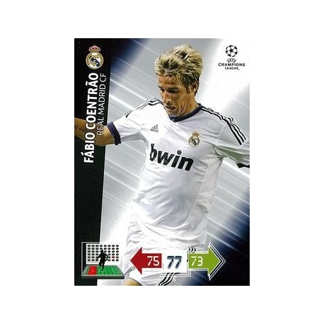 Fabio Coentrao Real Madrid 221
