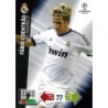 Sale Cards Fabio Coentrao Real Madrid Panini Adrenalyn XL Champions League 2012 13