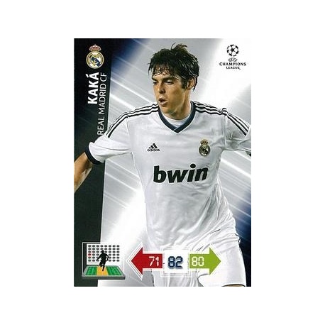 Kaka Real Madrid 225