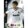 Offer Soccer Cards Kaka Real Madrid Panini Adrenalyn XL Champions League 2012 13