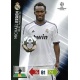 Michael Essien Real Madrid 230