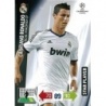 Buy Cards Cristiano Ronaldo Star Player Panini Adrenalyn XL Champions League 2012-13