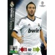 Gonzalo Higuain Real Madrid 234