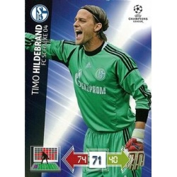 Timo Hildebrand Schalke 04 235