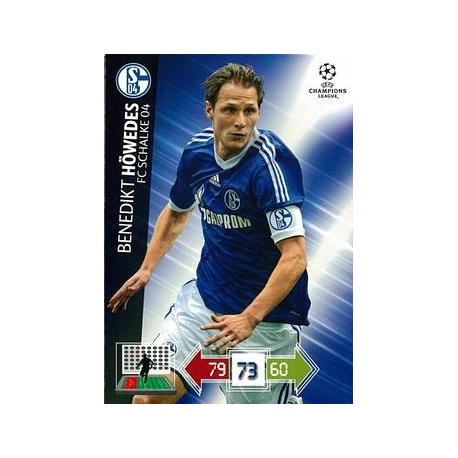 Benedikt Howedes Schalke 04 238
