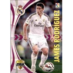 James Rodríguez 341