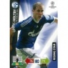 Sale Cards Lewis Holtby Rising Star Panini Adrenalyn XL Champions League 2012 13