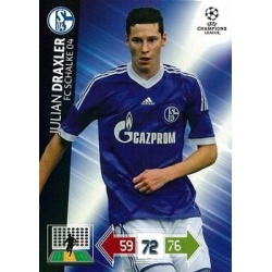 Julian Draxler Schalke 04 243