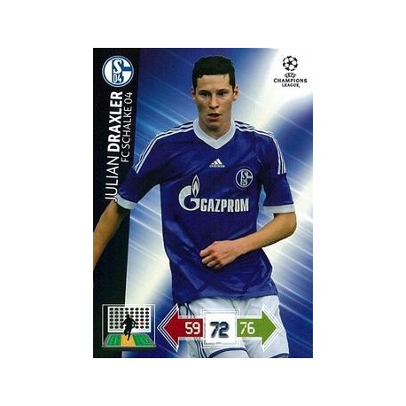 Julian Draxler Schalke 04 243