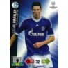 Sale Cards Julian Draxler Schalke 04 Panini Adrenalyn XL Champions League 2012 13